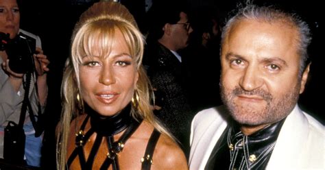 cuando mataron a versace|testamento de gianni Versace.